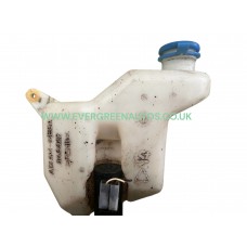 AIXAM crossover crossline GTR  windscreen washer bottle